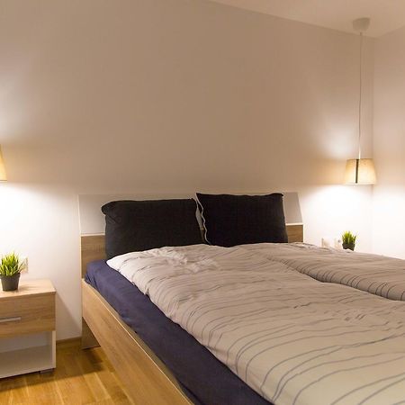 Vortex Apartment Скоп'є Екстер'єр фото