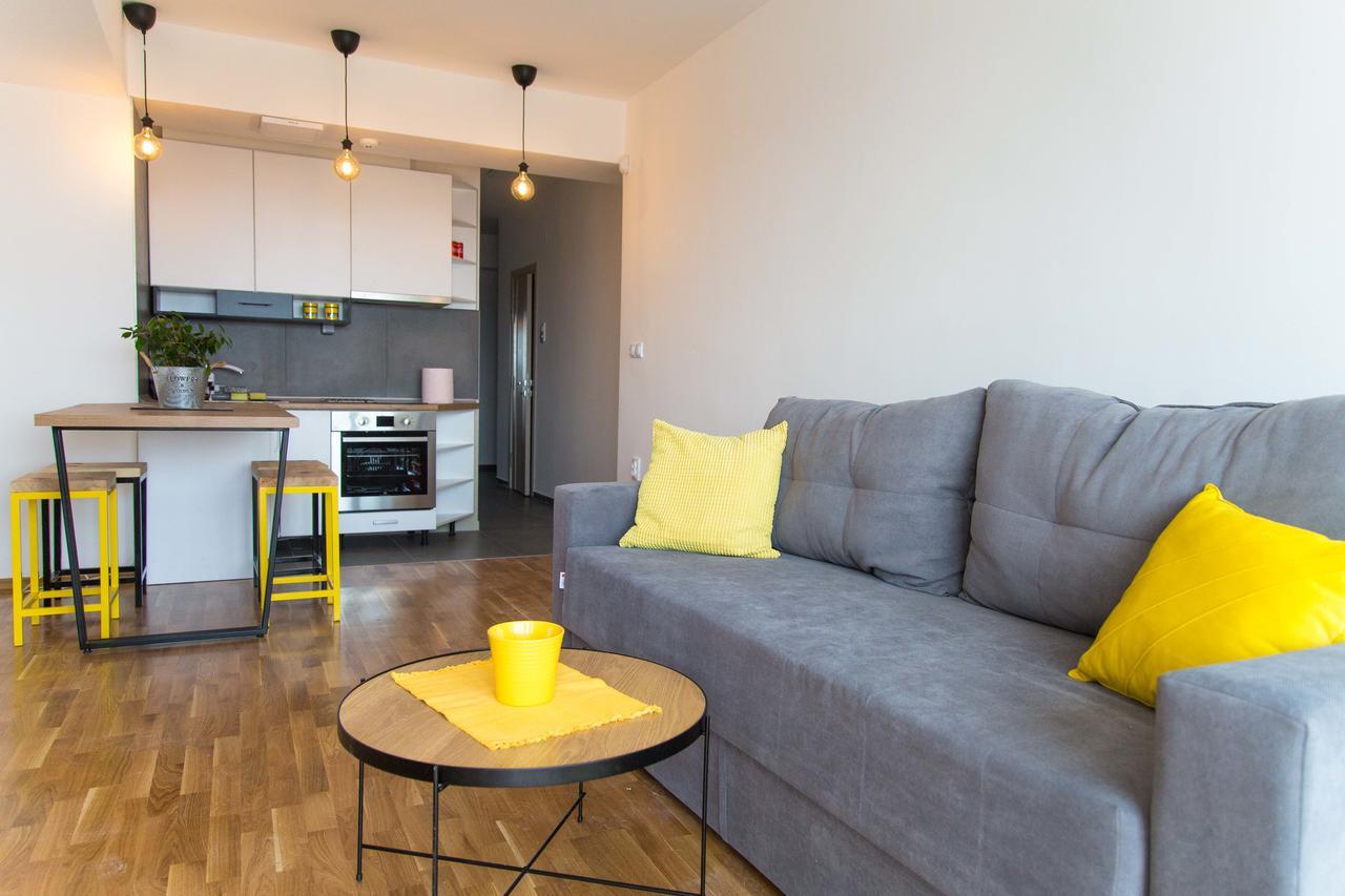 Vortex Apartment Скоп'є Екстер'єр фото