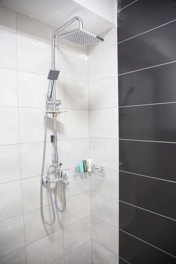 Vortex Apartment Скоп'є Екстер'єр фото