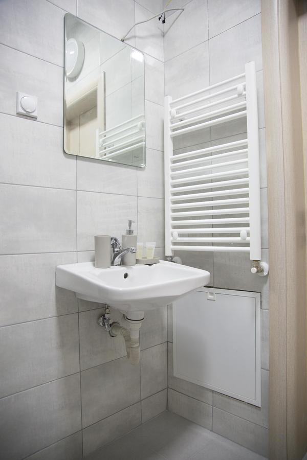 Vortex Apartment Скоп'є Екстер'єр фото
